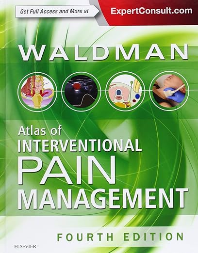 Atlas of Interventional Pain Management : Expert Consult