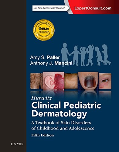 Clinical Pediatric Dermatology