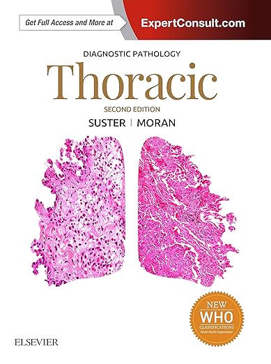 Diagnostic Pathology : Thoracic