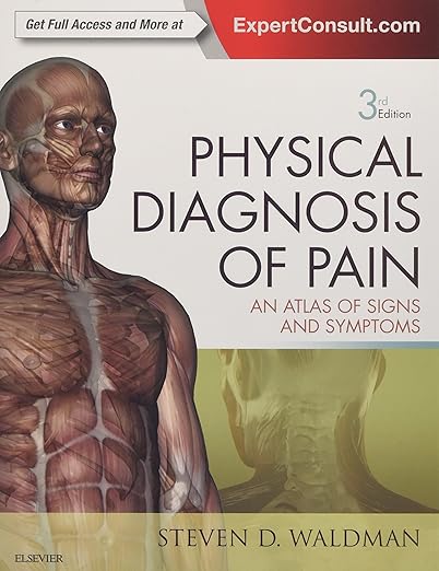 Physical Diagnosis of Pain