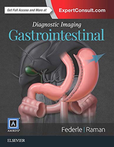 Diagnostic Imaging : Gastrointestinal