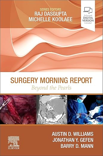 Surgery Morning Report