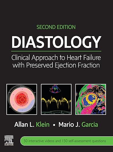 Diastology