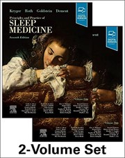 Kryger's Principles and Practice of Sleep Medicine