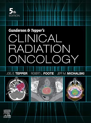 Clinical Radiation Oncology