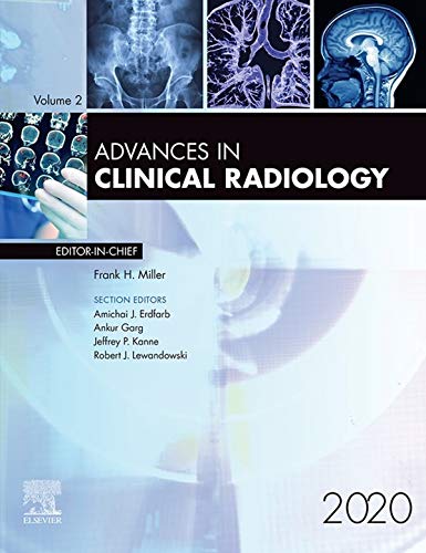 Advances in Clinical Radiology