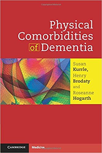 Physical Comorbidities of Dementia-Original PDF