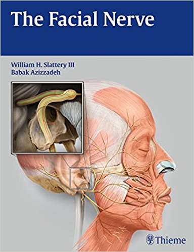 The Facial Nerve-High Quality PDF