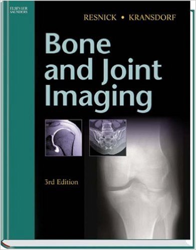 Bone and Joint Imaging, 3e - PDF