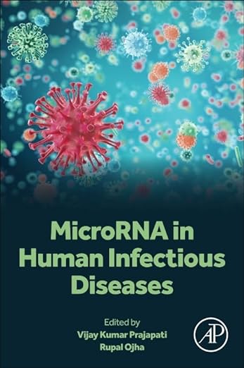 MicroRNA in Human Infectious Diseases -Original PDF
