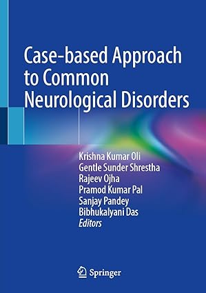 Case-based Approach to Common Neurological Disorders -Original PDF