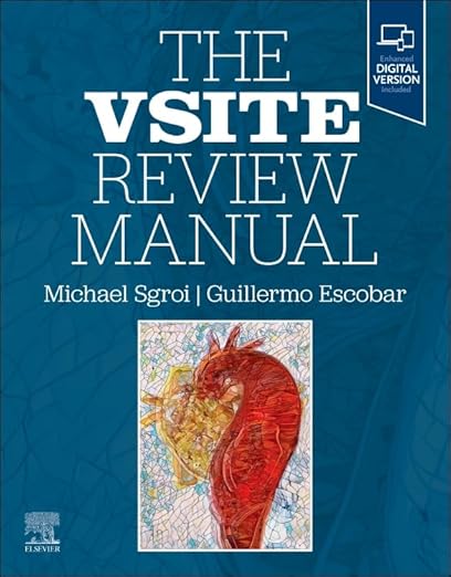 The VSITE Review Manual -Original PDF