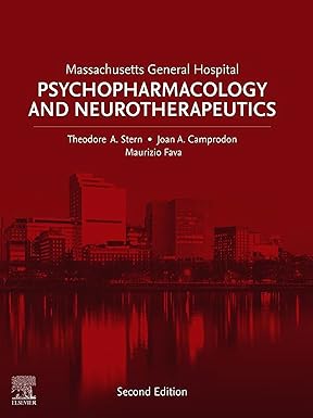 Massachusetts General Hospital Psychopharmacology and Neurotherapeutics 2nd Edition -EPUB