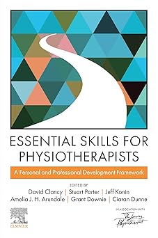 Essential Skills for Physiotherapists - E-Book -Original PDF