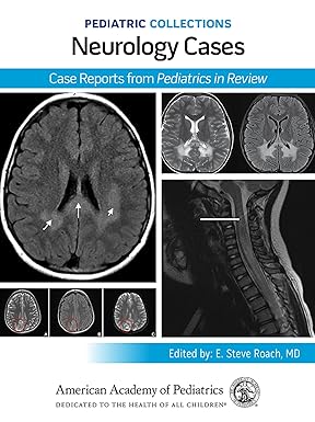 Pediatric Collections: Neurology Cases: Case Reports from Pediatrics in Review -Original PDF