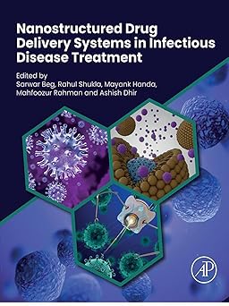 Nanostructured Drug Delivery Systems in Infectious Disease Treatment -EPUB