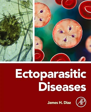 Ectoparasitic Diseases -EPUB