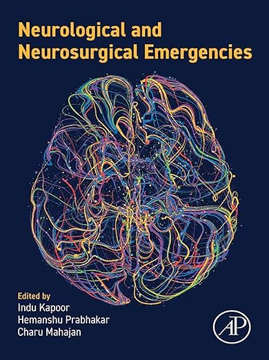 Neurological and Neurosurgical Emergencies -Original PDF