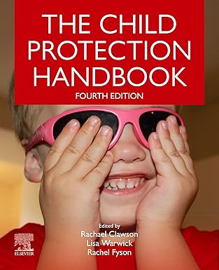 The Child Protection Handbook 4th Edition -Original PDF