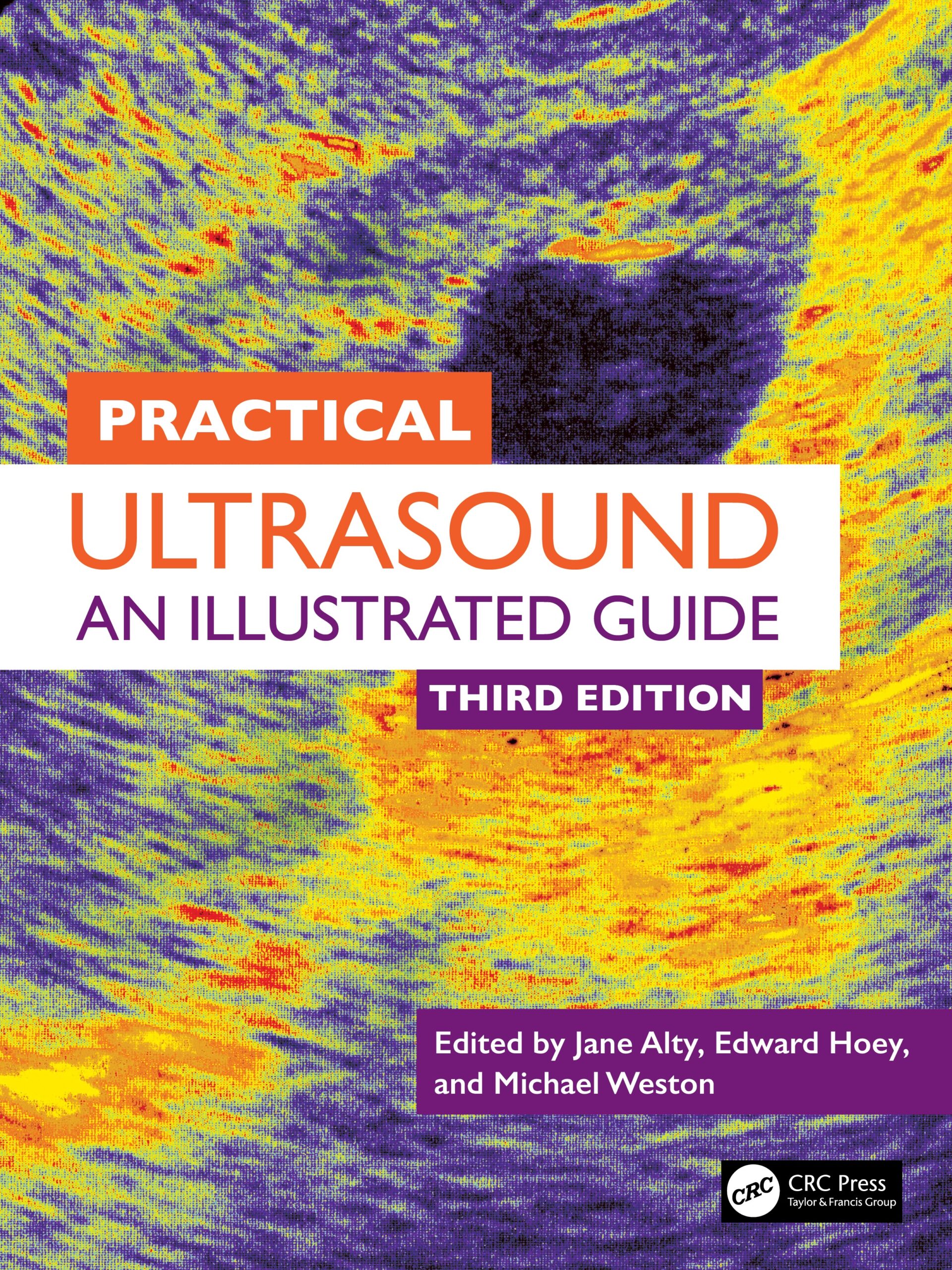 Practical Ultrasound: An Illustrated Guide -Original PDF