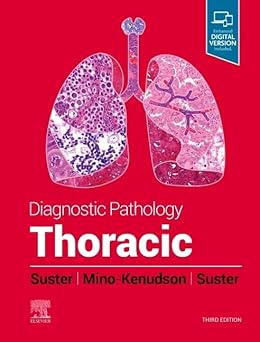 Diagnostic Pathology: Thoracic 3rd Edition-EPUB