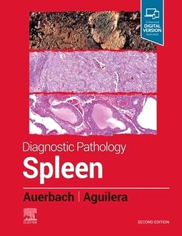 Diagnostic Pathology: Spleen 2nd Edition-EPUB