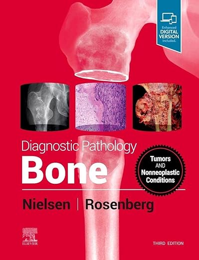 Diagnostic Pathology: Bone 3rd Edition-EPUB