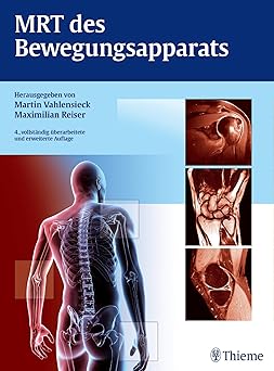 MRT des Bewegungsapparats -Original PDF