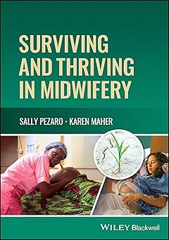 Surviving and Thriving in Midwifery -Original PDF