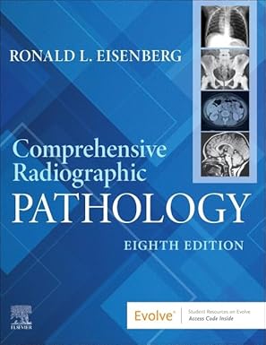 Comprehensive Radiographic Pathology 8th Edition-EPUB