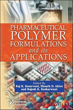 Pharmaceutical Polymer Formulations and its Applications -Original PDF