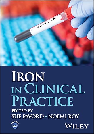 Iron in Clinical Practice -Original PDF