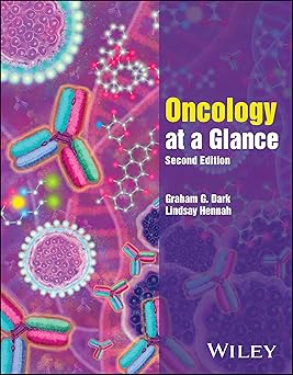Oncology At A Glance 2nd Edition-Original PDF