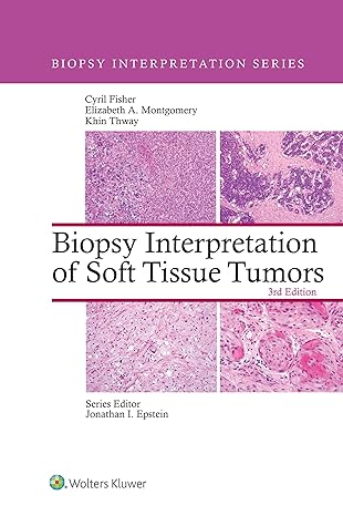 Biopsy Interpretation of Soft Tissue Tumors 8th Edition-EPUB