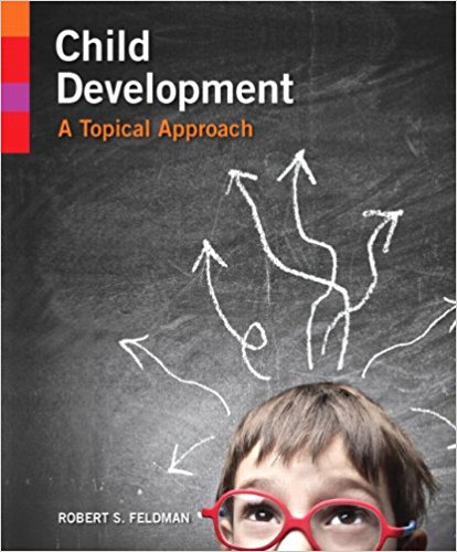 Child Development: A Topical Approach-Original PDF
