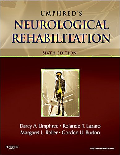 Neurological Rehabilitation, 6e (Umphred’s Neurological Rehabilitation) - Original PDF
