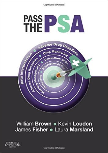 Pass the PSA (Original PDF from PUBLISHER)