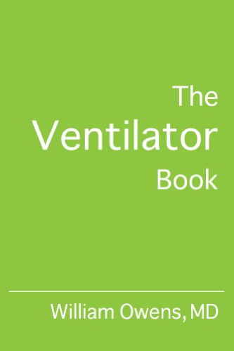 The Ventilator Book -EPUB