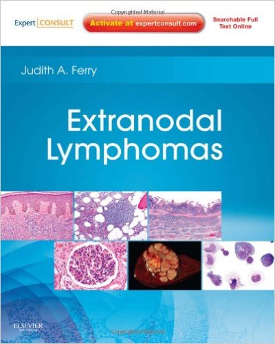 Extranodal Lymphomas - Original PDF