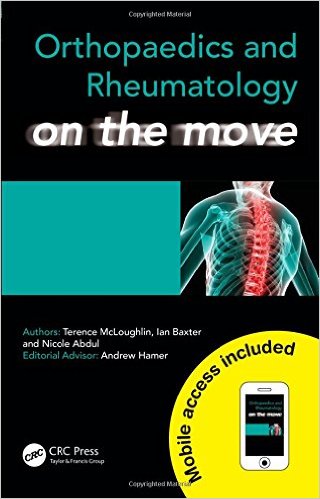 Orthopaedics and Rheumatology on the Move (Medicine on the Move) - Original PDF