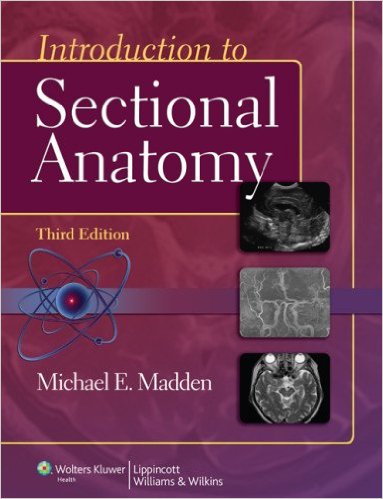 Introduction to Sectional Anatomy (Point (Lippincott Williams & Wilkins))