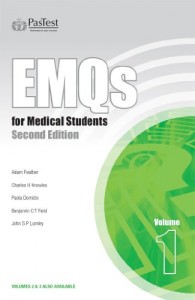 EMQs for Medical Students – Volume 1, Second Edition (EPUB)