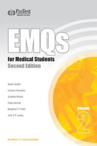 EMQs for Medical Students – Volume 2, Second Edition (EPUB)