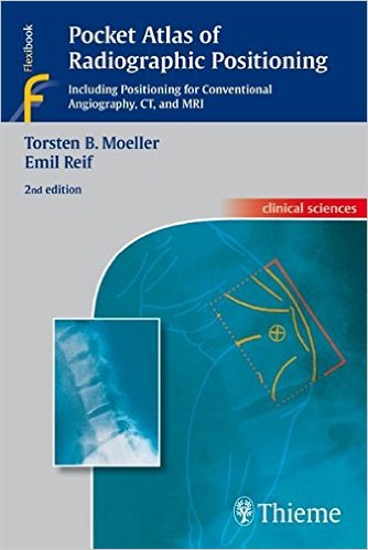 Pocket Atlas of Radiographic Positioning 2nd edition - Original PDF