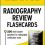 LANGE Radiography Review Flashcards-Original PDF