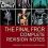 The Final FRCR: Complete Revision Notes-Original PDF