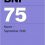 BNF 75 (British National Formulary) March 2018-Original PDF