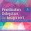 Prioritization, Delegation, and Assignment: Practice Exercises for the NCLEX Examination, 4e-Original PDF