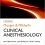 Morgan and Mikhail’s Clinical Anesthesiology, 6th edition-Original PDF