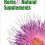 Essential Herbs and Natural Supplements-Original PDF